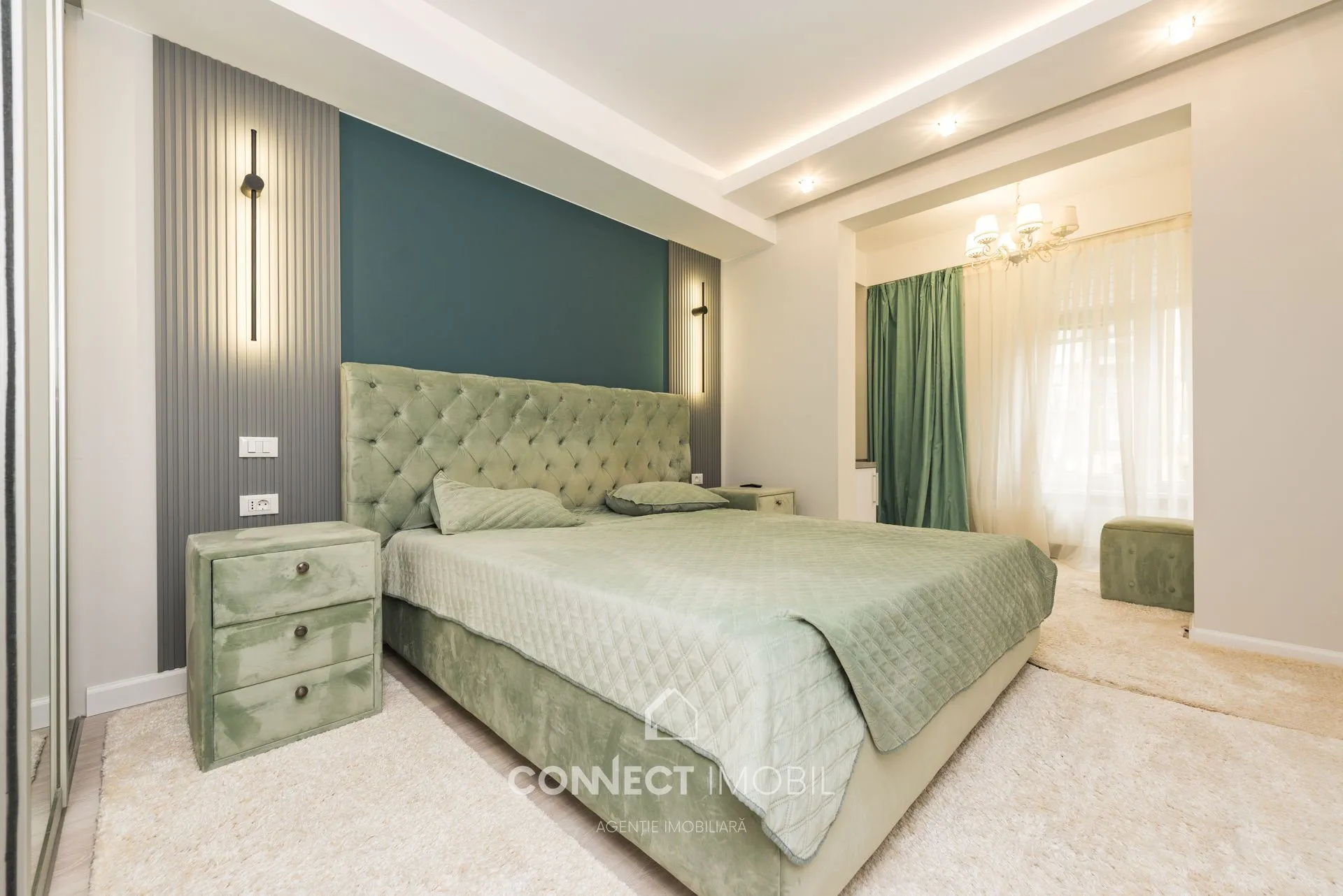 3-комнатная квартира, 85 м² — Изображение 3