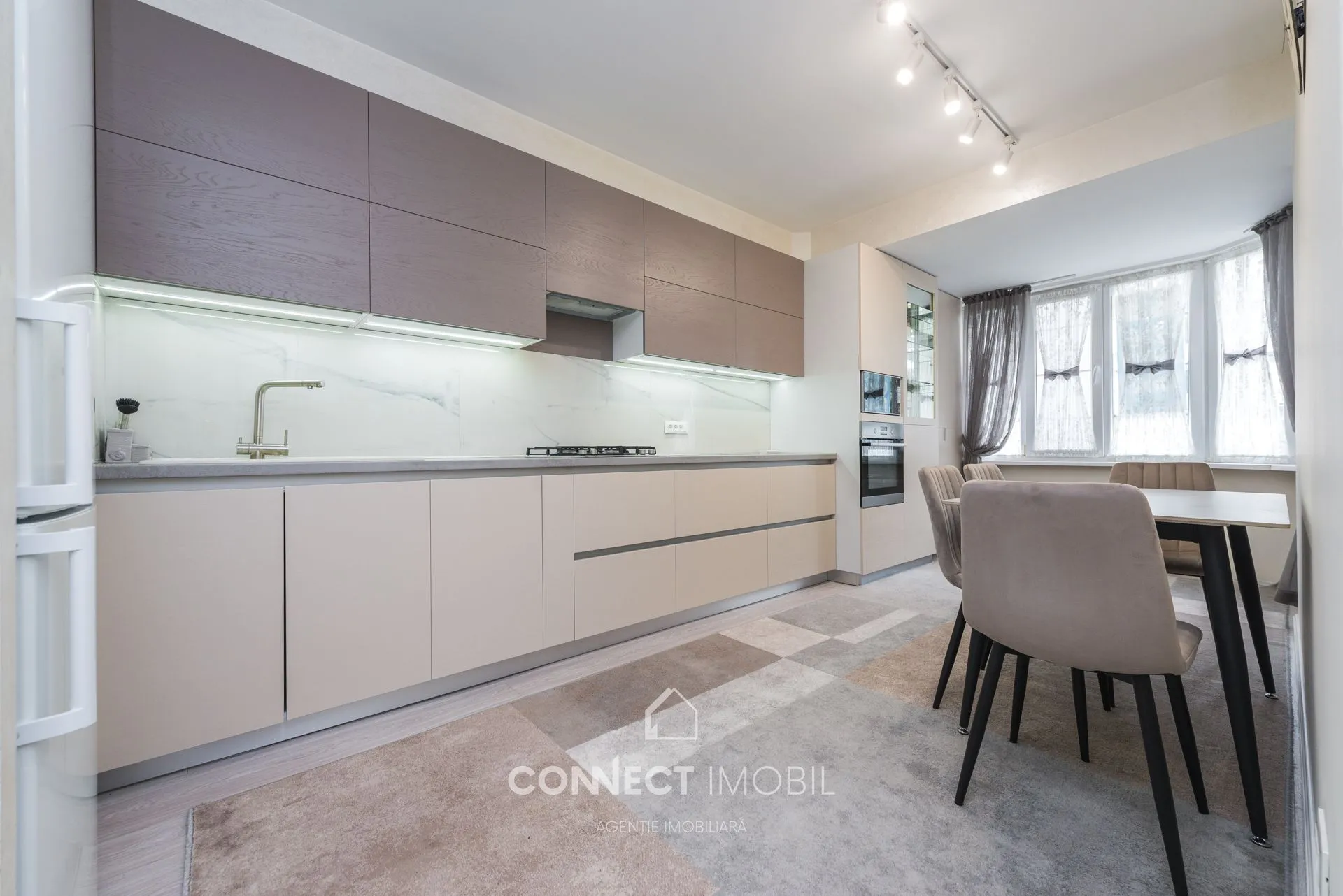 3-комнатная квартира, 85 м² — Изображение 2