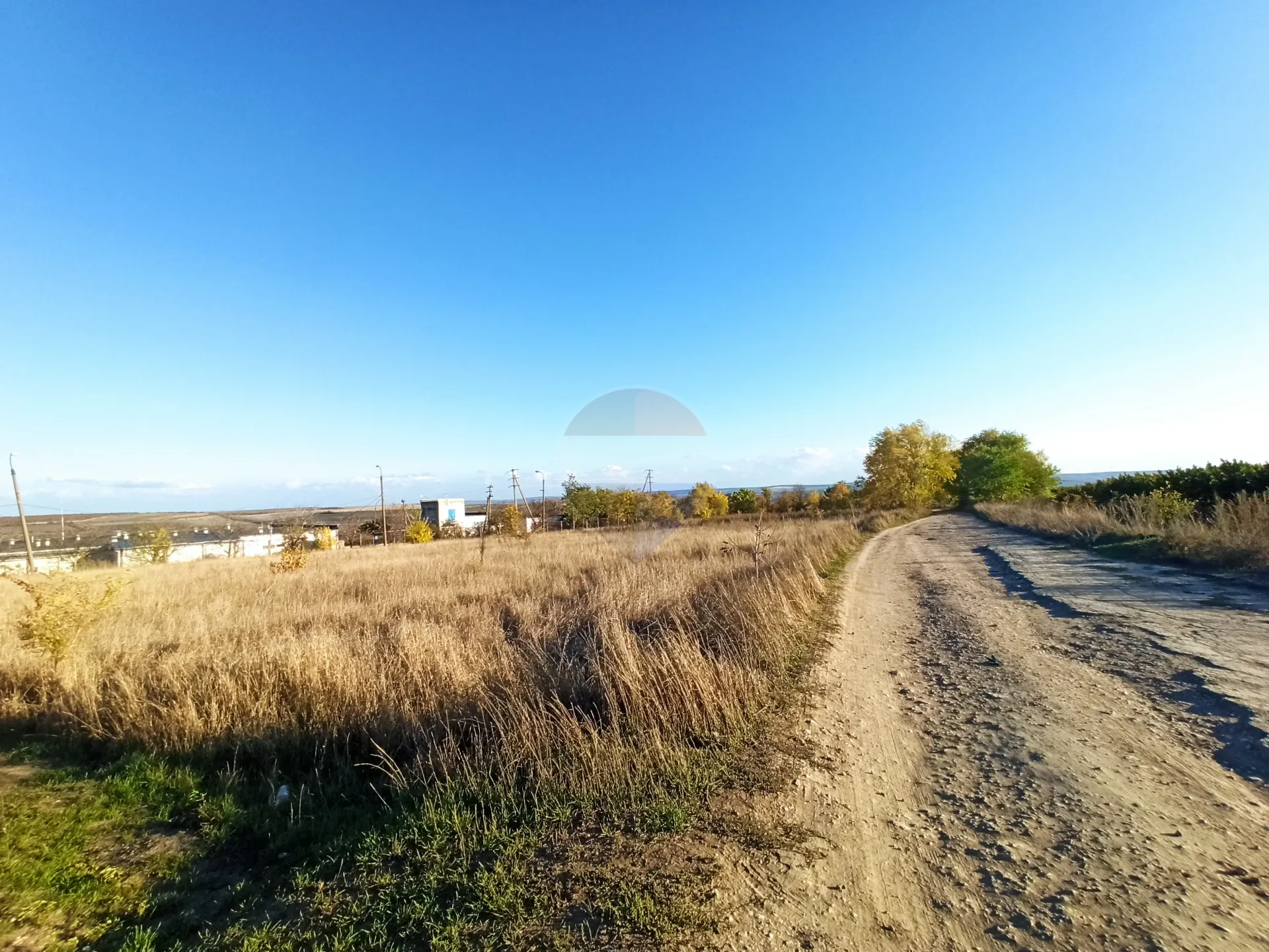 Commercial Land, 40 ares — Image 1