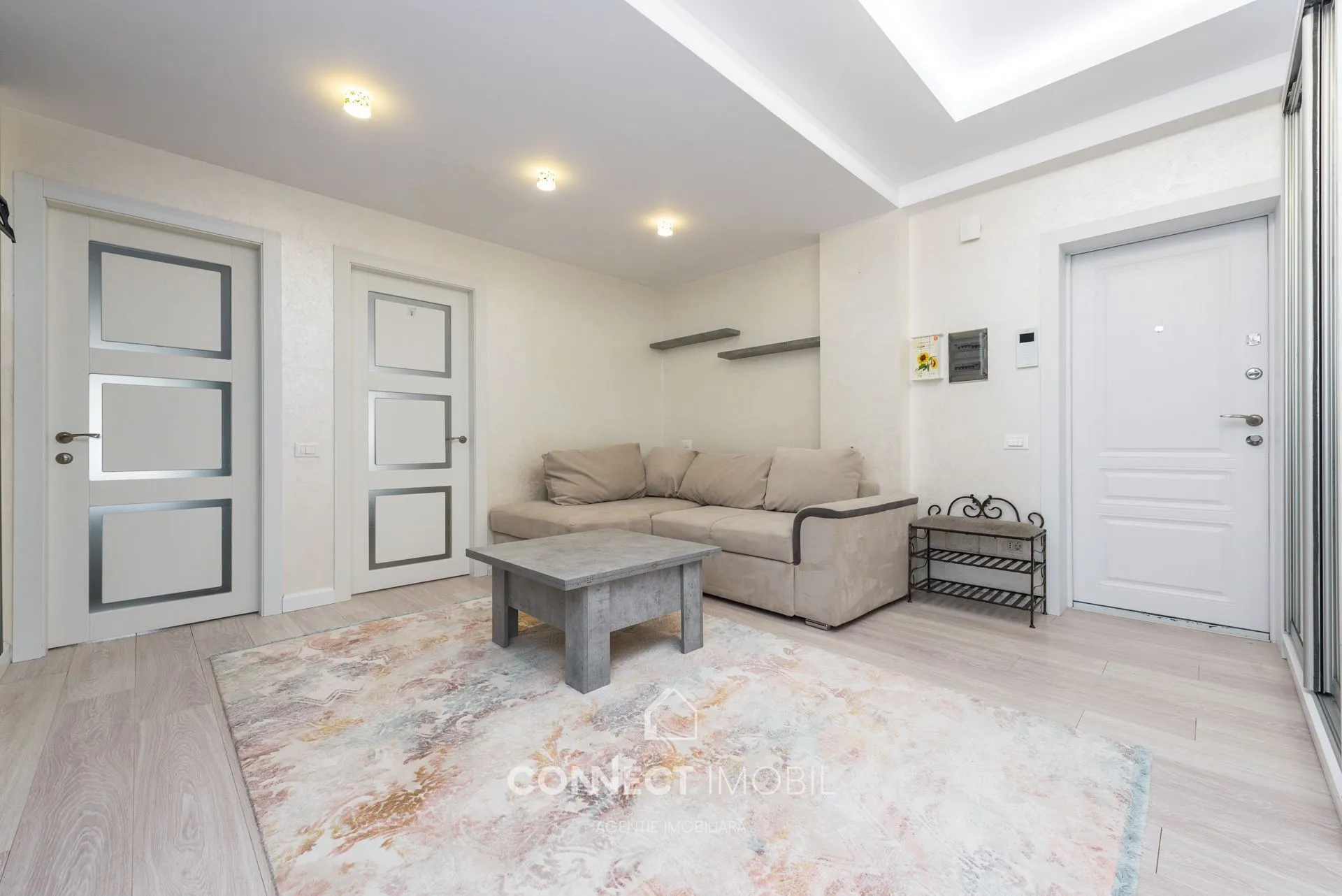 3-комнатная квартира, 85 м² — Изображение 1