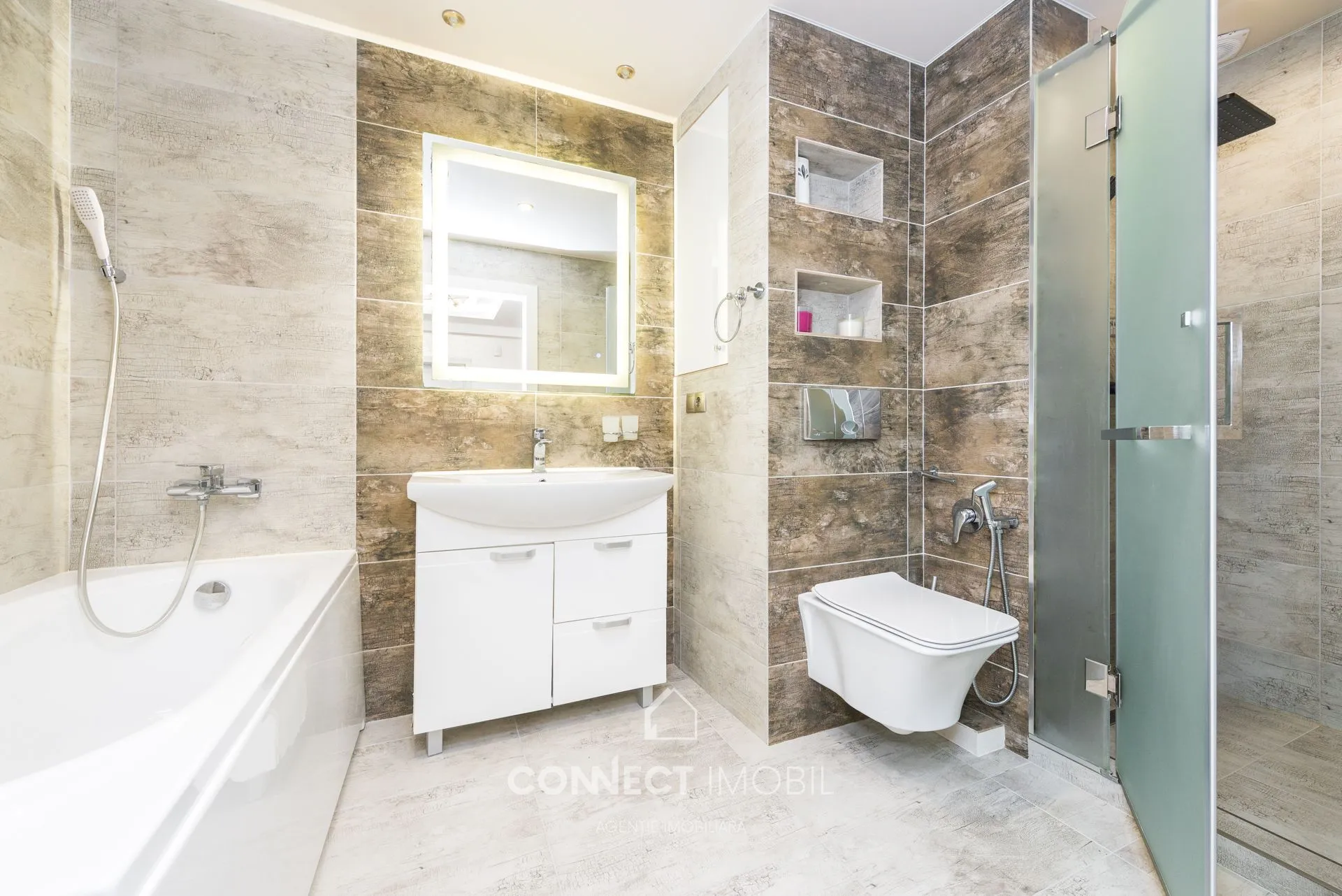 3-комнатная квартира, 85 м² — Изображение 4