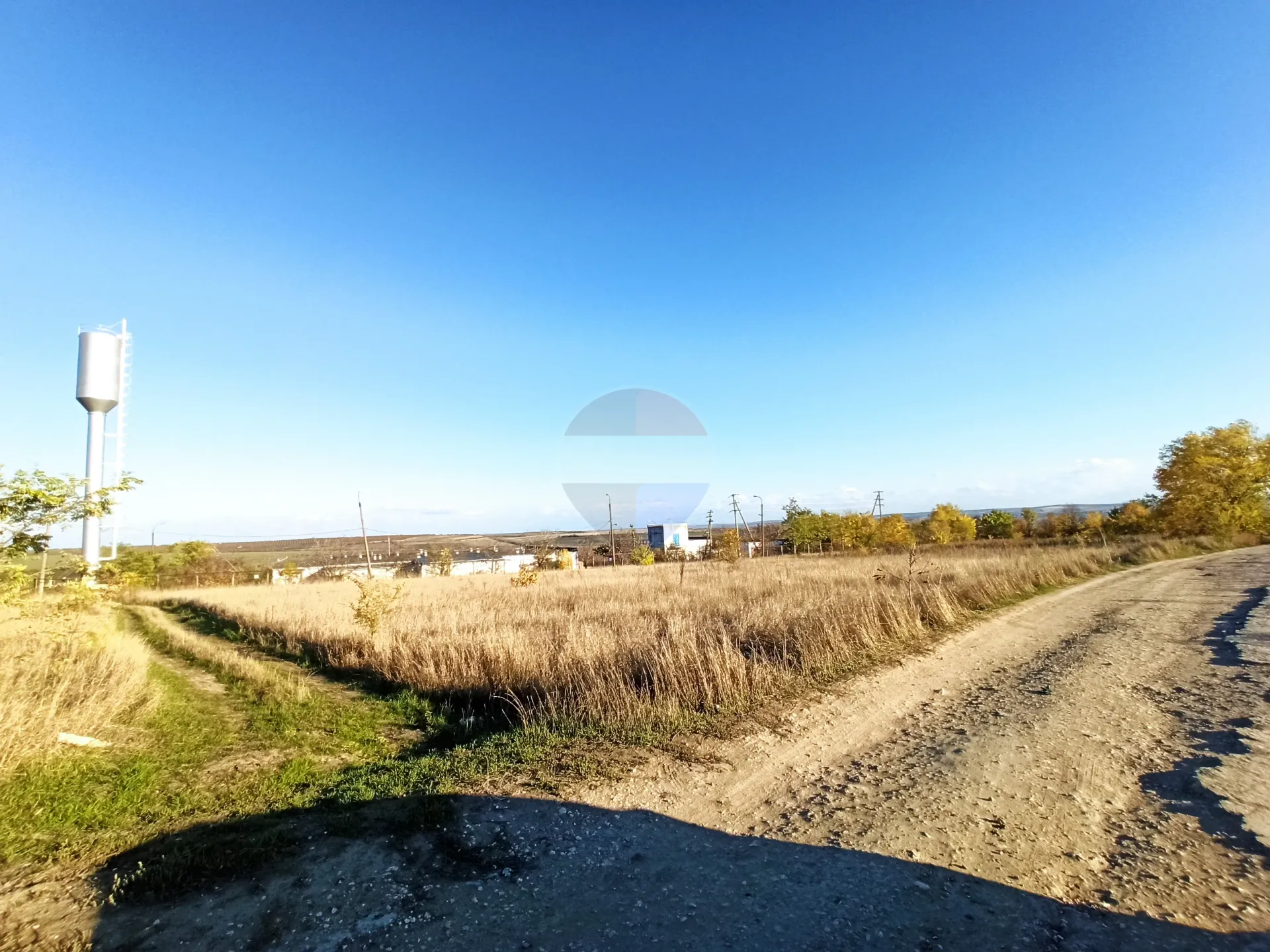 Commercial Land, 40 ares — Image 4