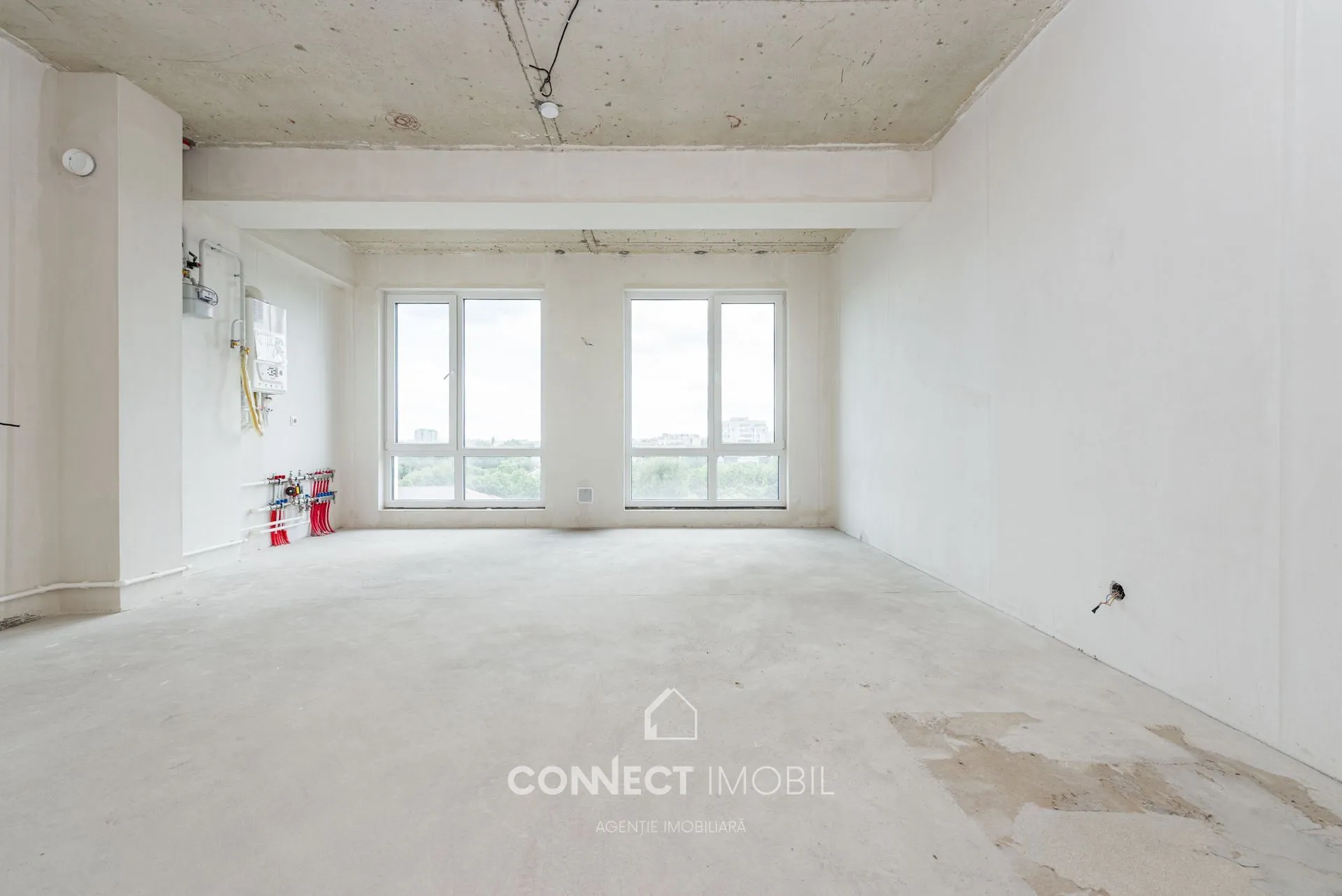 2-комнатная квартира, 70 м² — Изображение 2