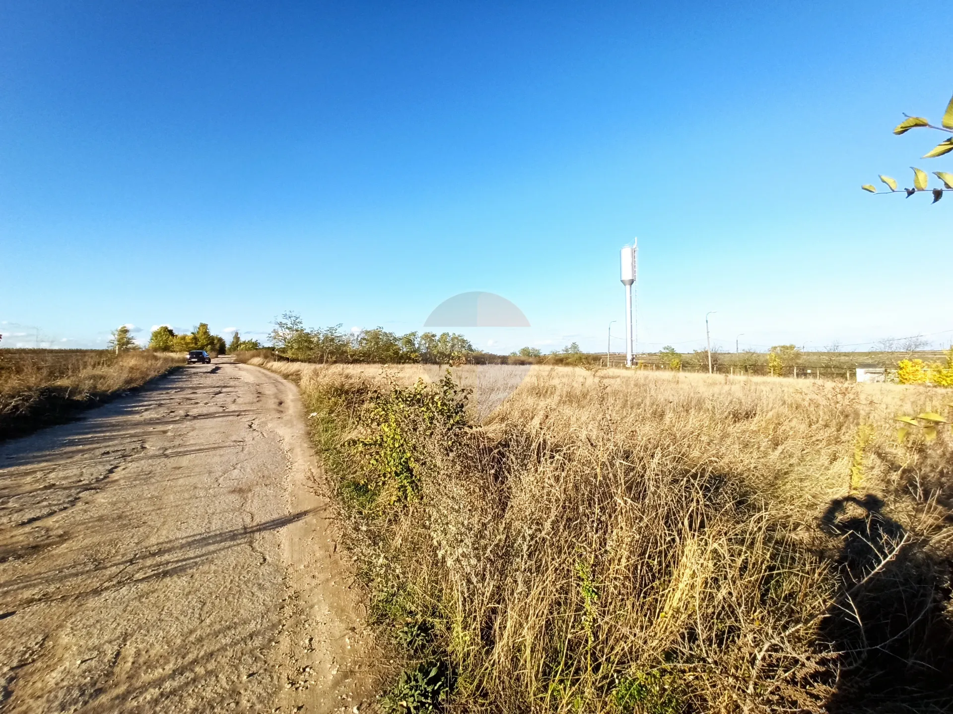 Commercial Land, 40 ares — Image 2