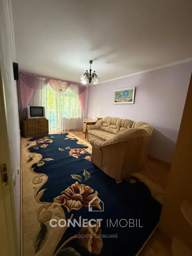 3-комнатная квартира, 88 м² — Изображение 1