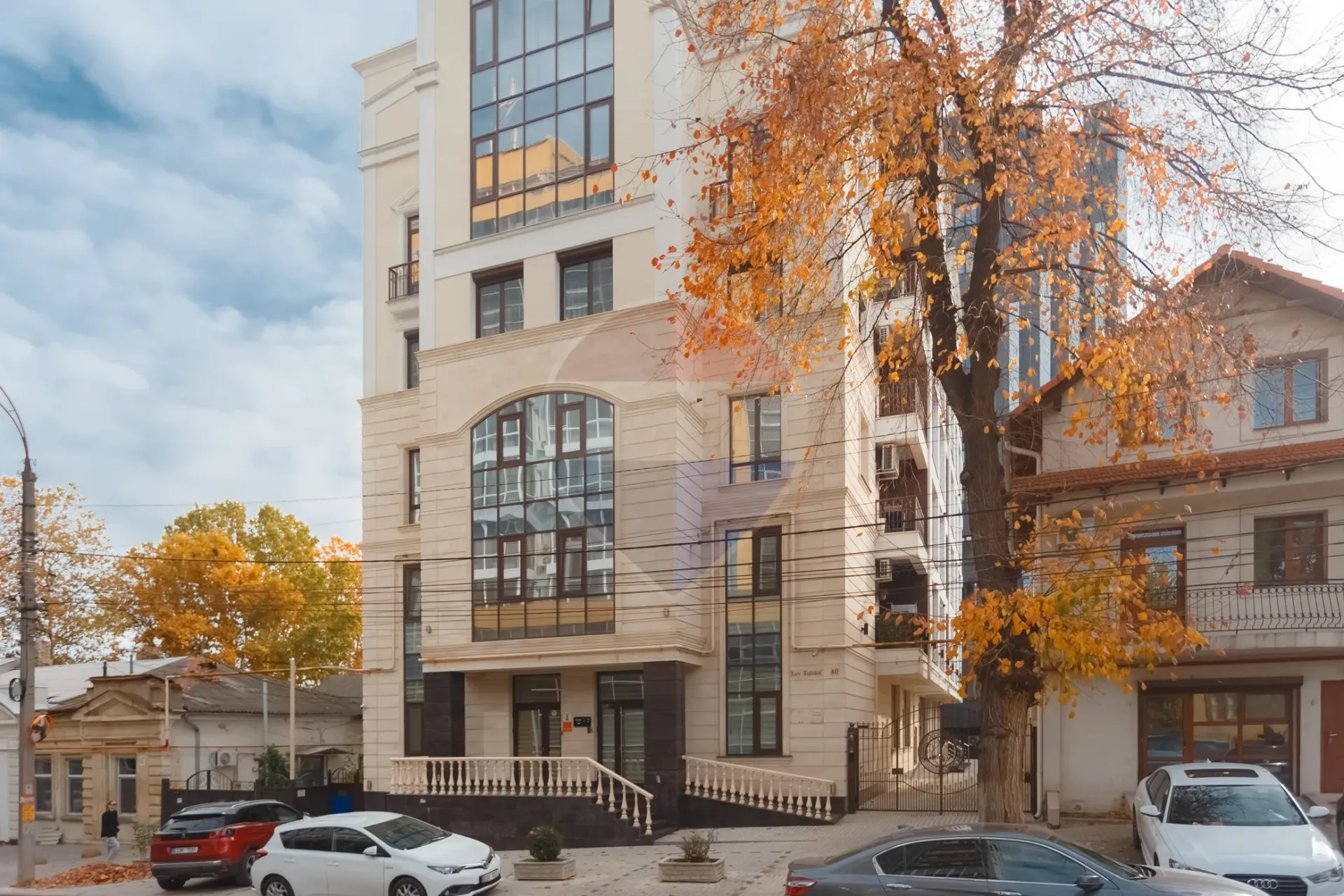 3-bedroom apartment, 73 m² — Image 5