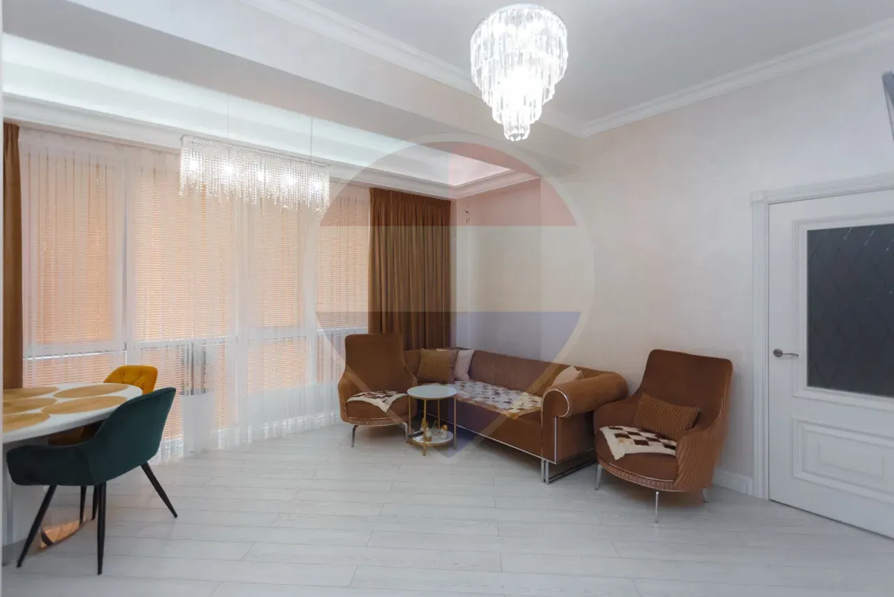 3-bedroom apartment, 73 m² — Image 7