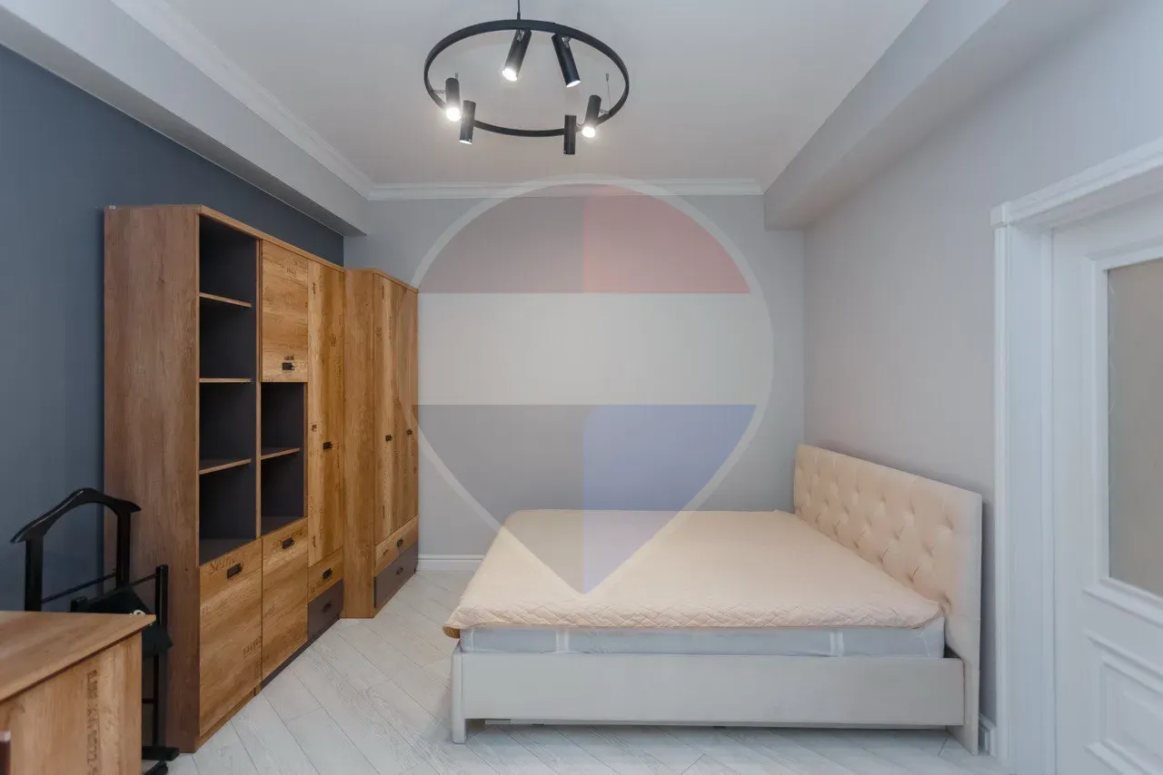 3-bedroom apartment, 73 m² — Image 3