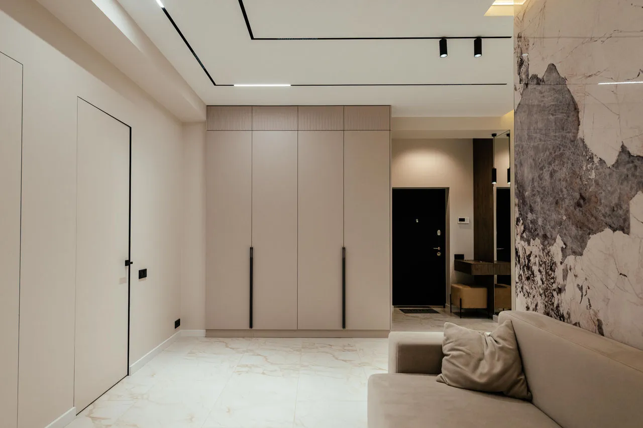 2-комнатная квартира, 80 м² — Изображение 1