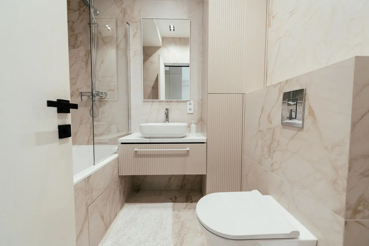 2-комнатная квартира, 80 м² — Изображение 4