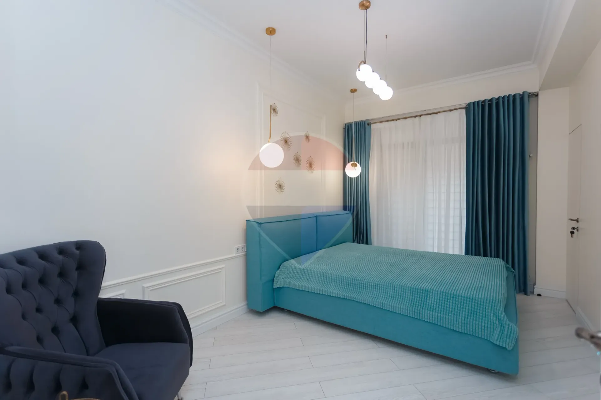 3-bedroom apartment, 73 m² — Image 8