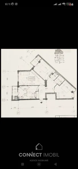 3-комнатная квартира, 80 м² — Изображение 1
