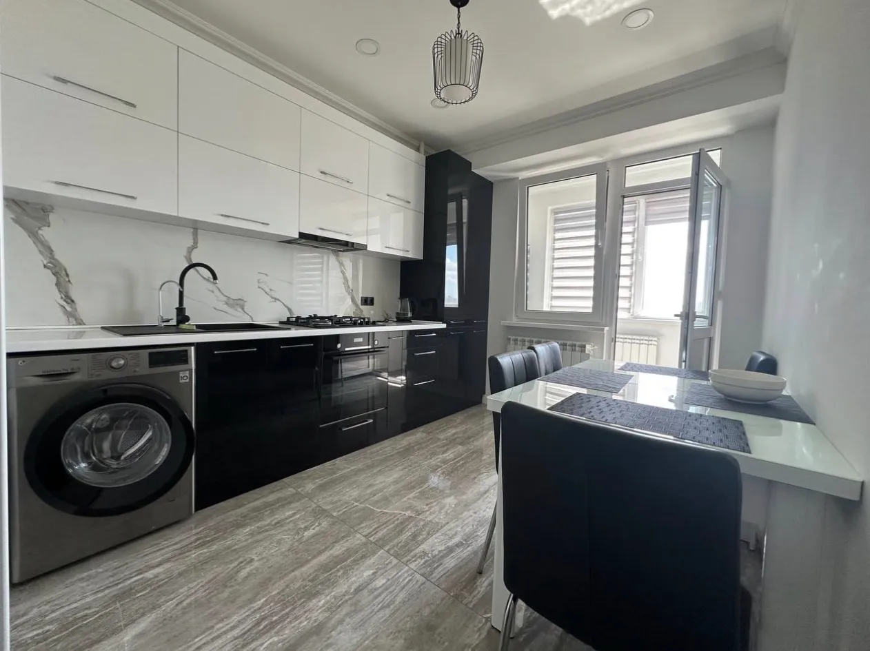 1-комнатная квартира, 46 м² — Изображение 1