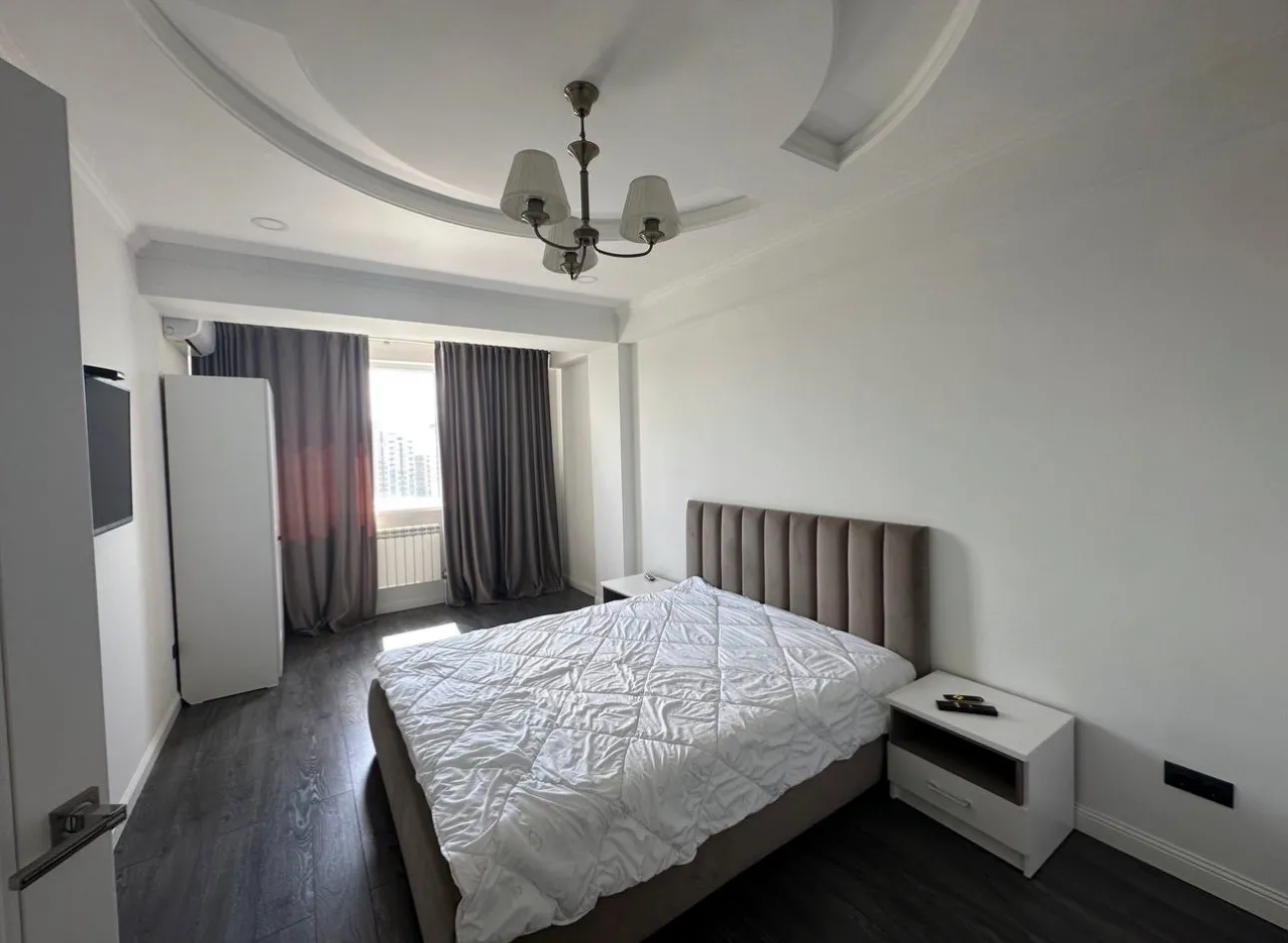 1-комнатная квартира, 46 м² — Изображение 2