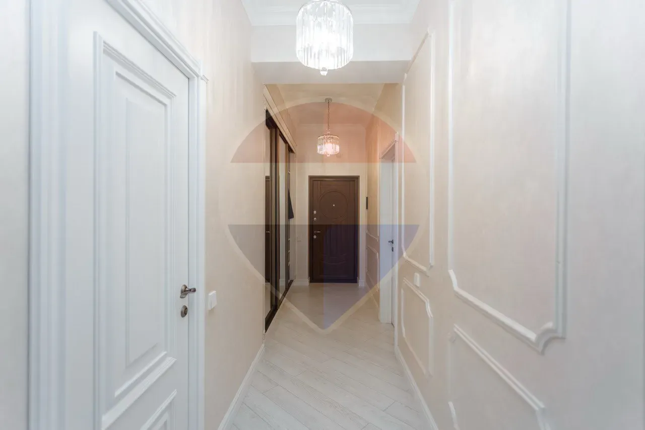 3-bedroom apartment, 73 m² — Image 6
