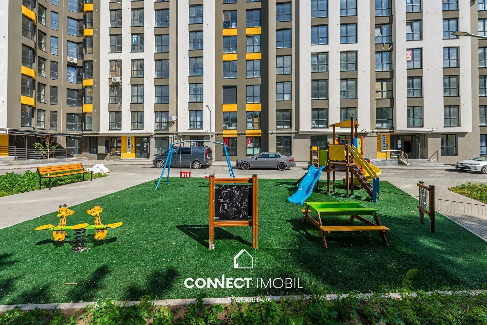 3-комнатная квартира, 80 м² — Изображение 4