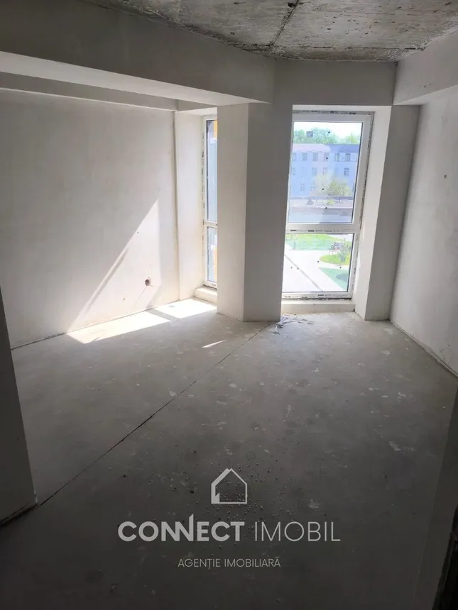3-комнатная квартира, 80 м² — Изображение 2