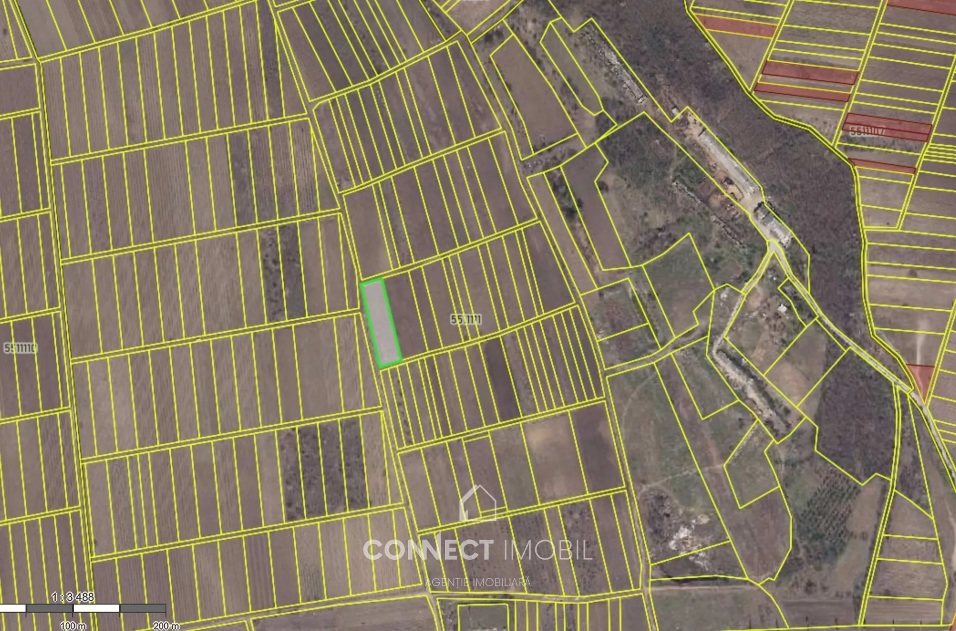Land, 19 m² — Image 4