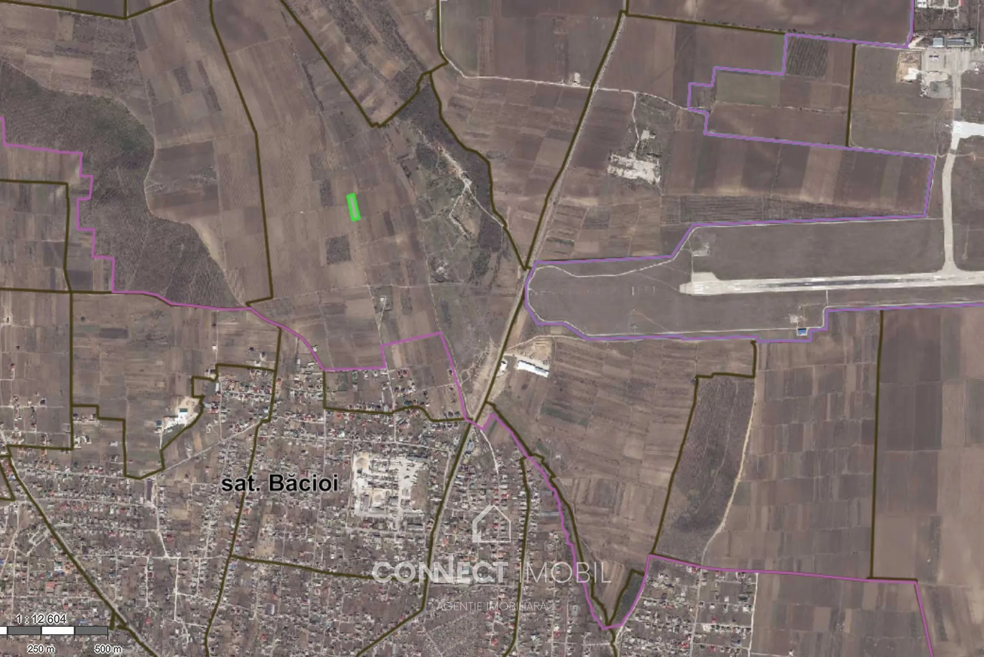 Land, 19 m² — Image 2