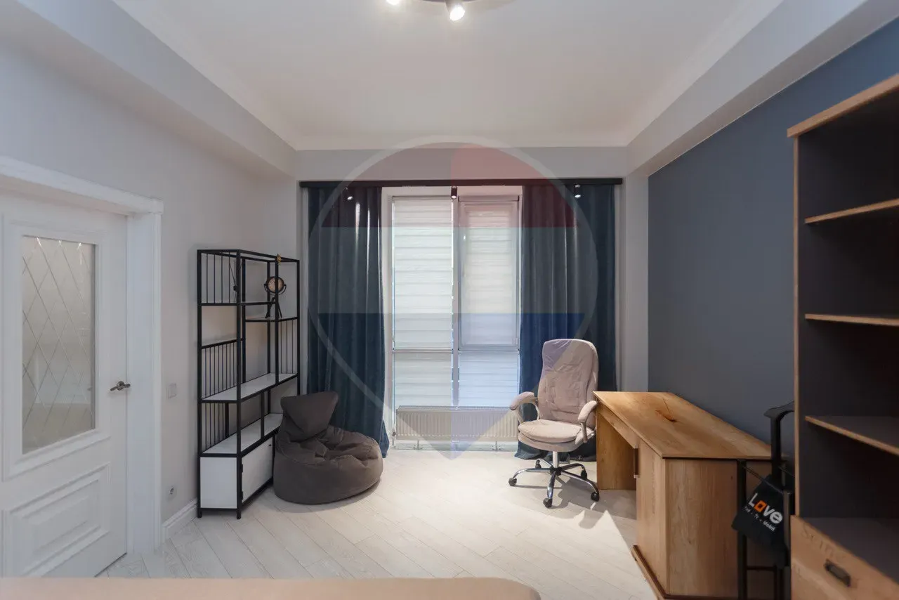 3-bedroom apartment, 73 m² — Image 4