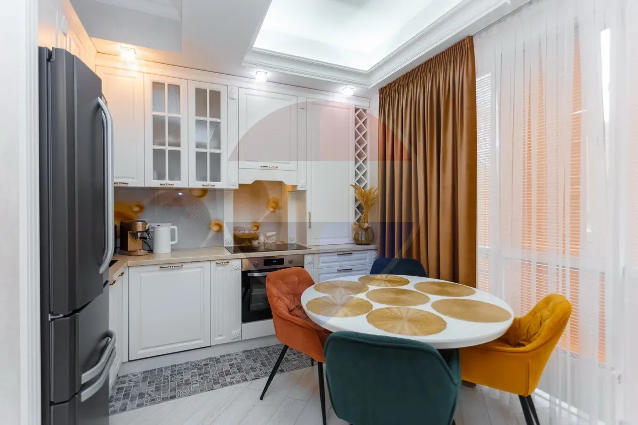 3-bedroom apartment, 73 m² — Image 2