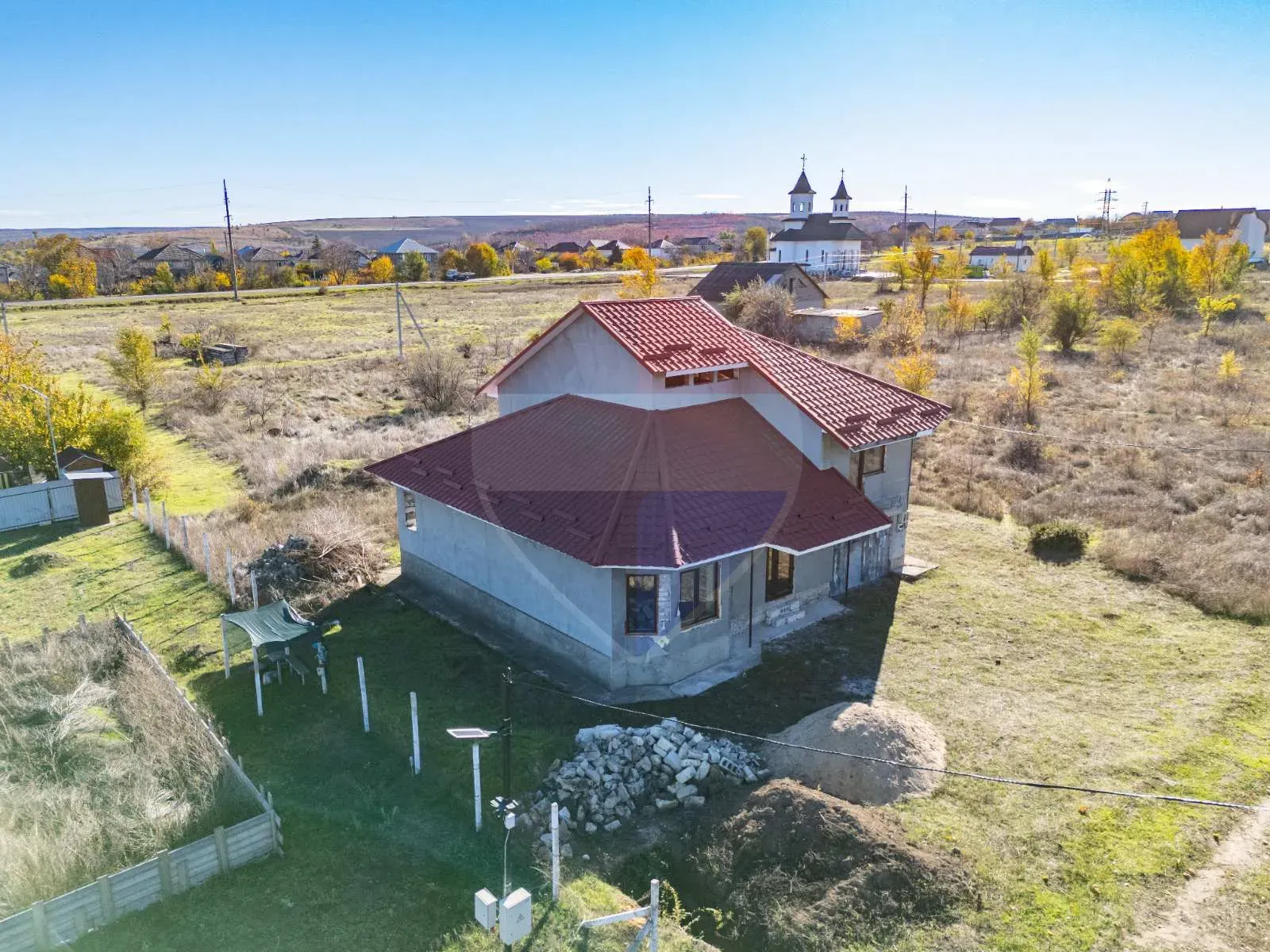 2-floor house, 136 m² — Image 1