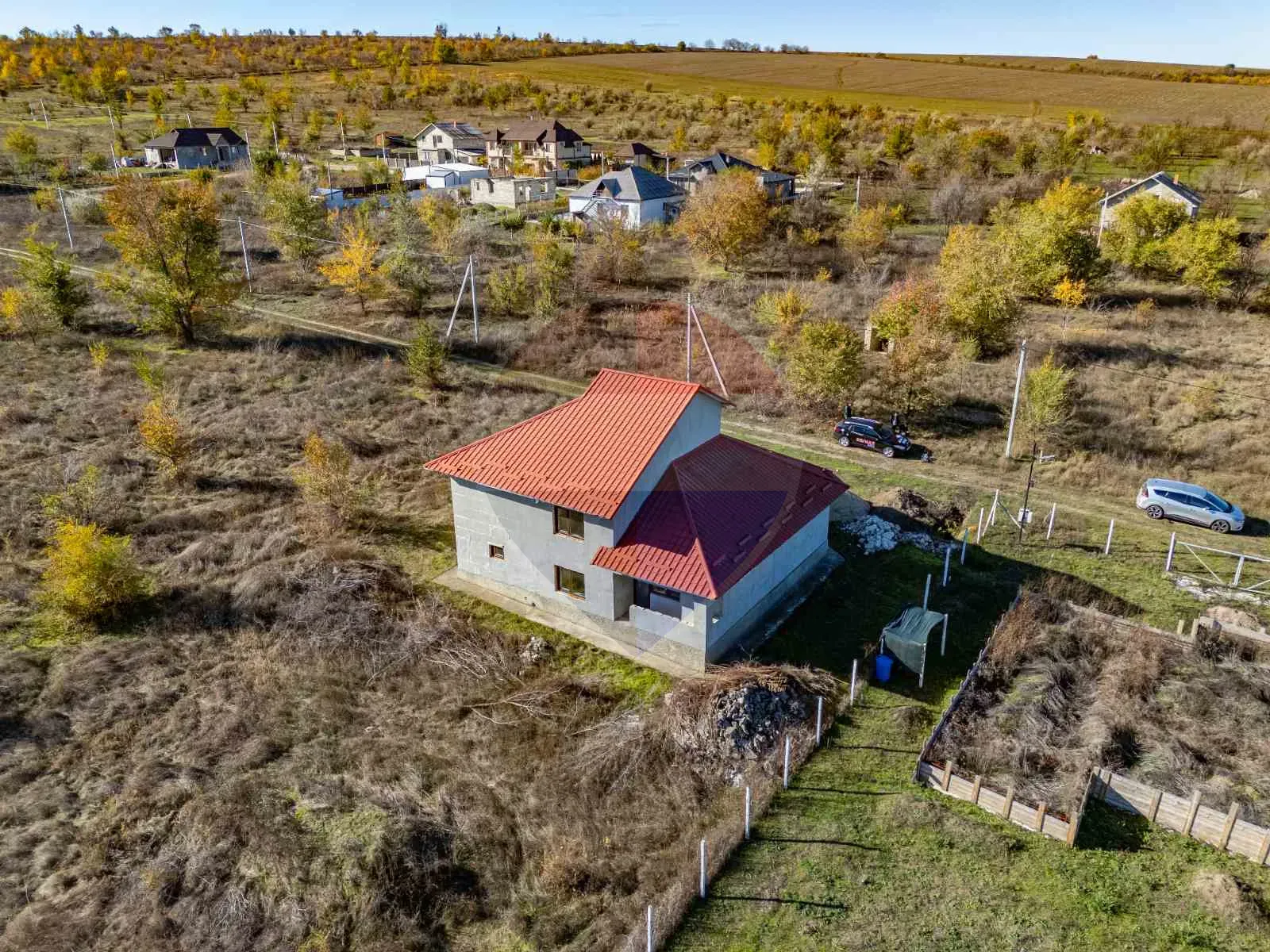 2-floor house, 136 m² — Image 19