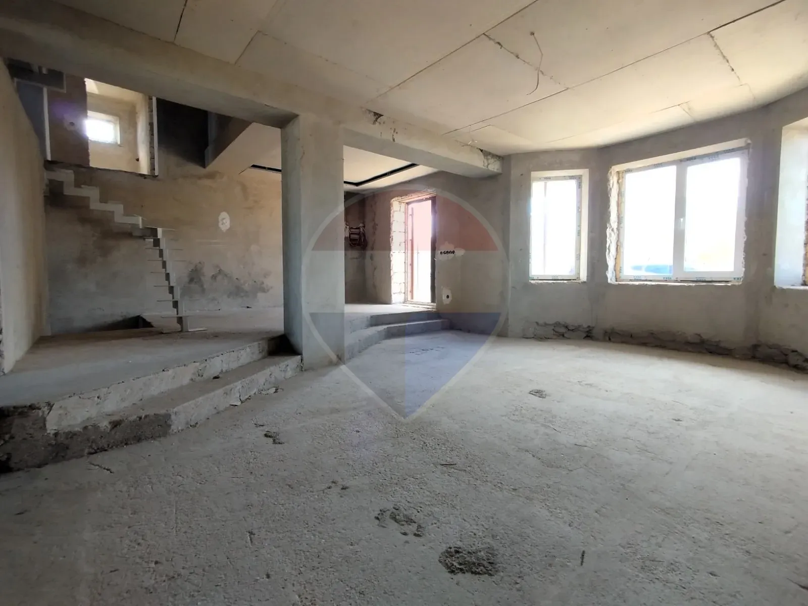 2-floor house, 136 m² — Image 2