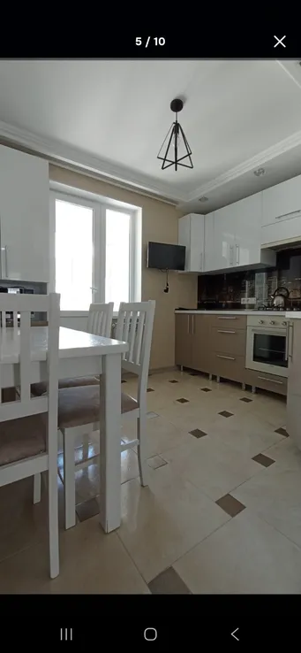 2-комнатная квартира, 67 м² — Изображение 2