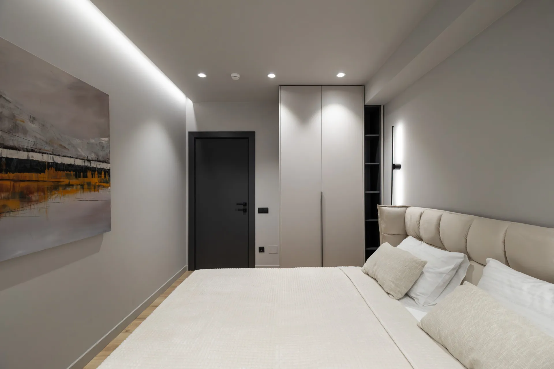 1-комнатная квартира, 55 м² — Изображение 3
