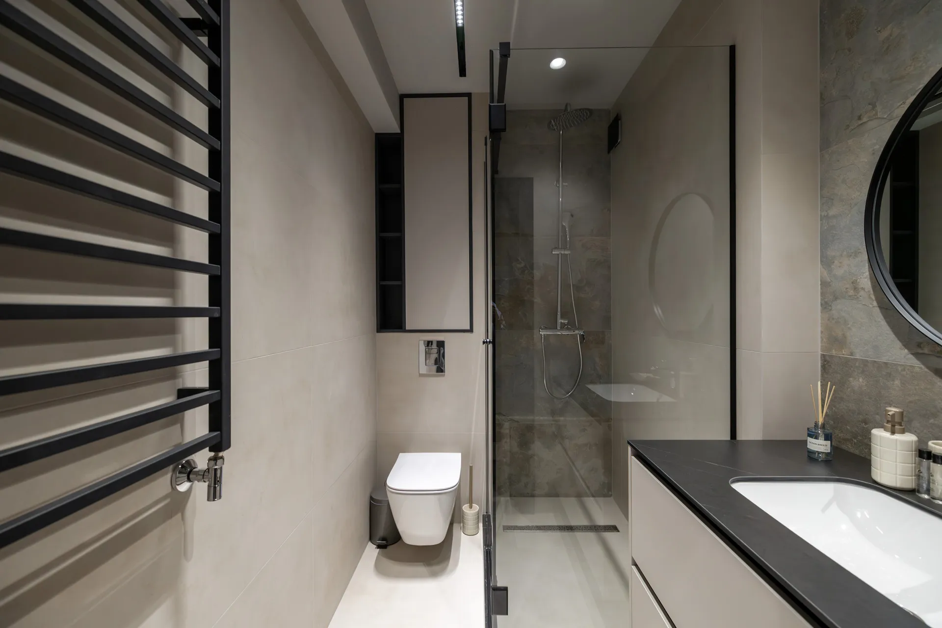 1-комнатная квартира, 55 м² — Изображение 4