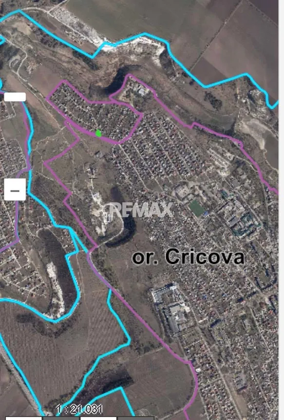 Land, 3 ares — Image 4