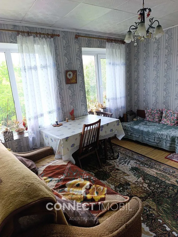 1-etaje casă, 50 m² — Imagine 3