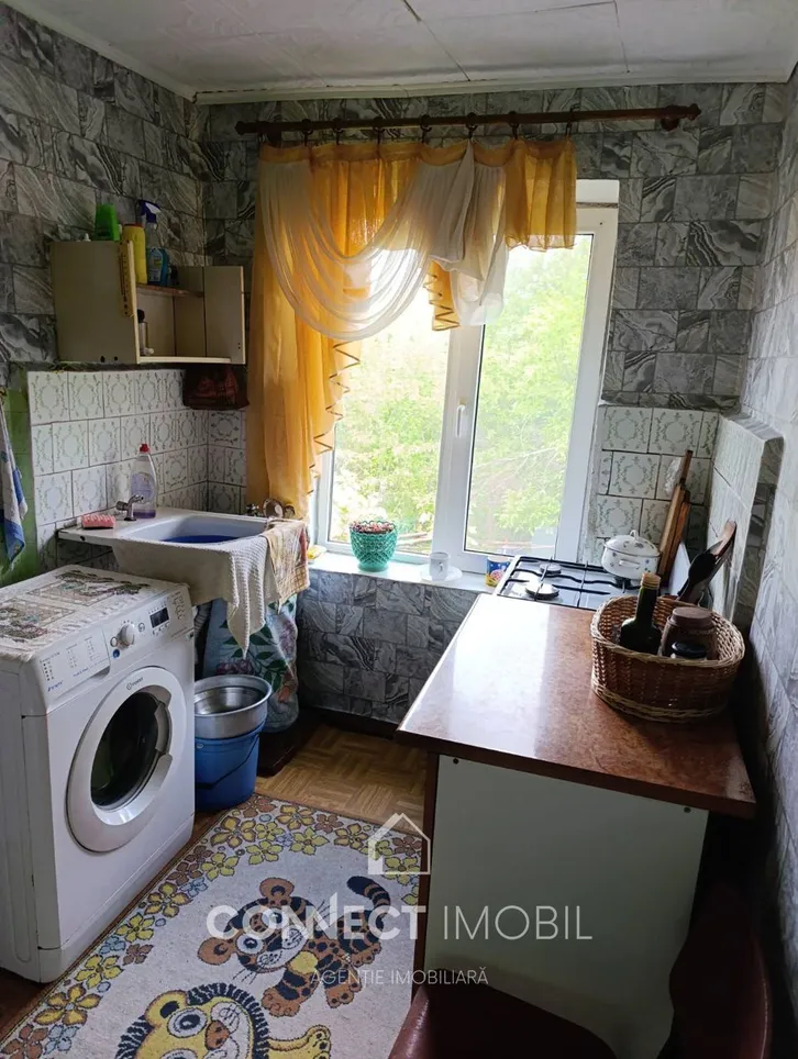 1-etaje casă, 50 m² — Imagine 2