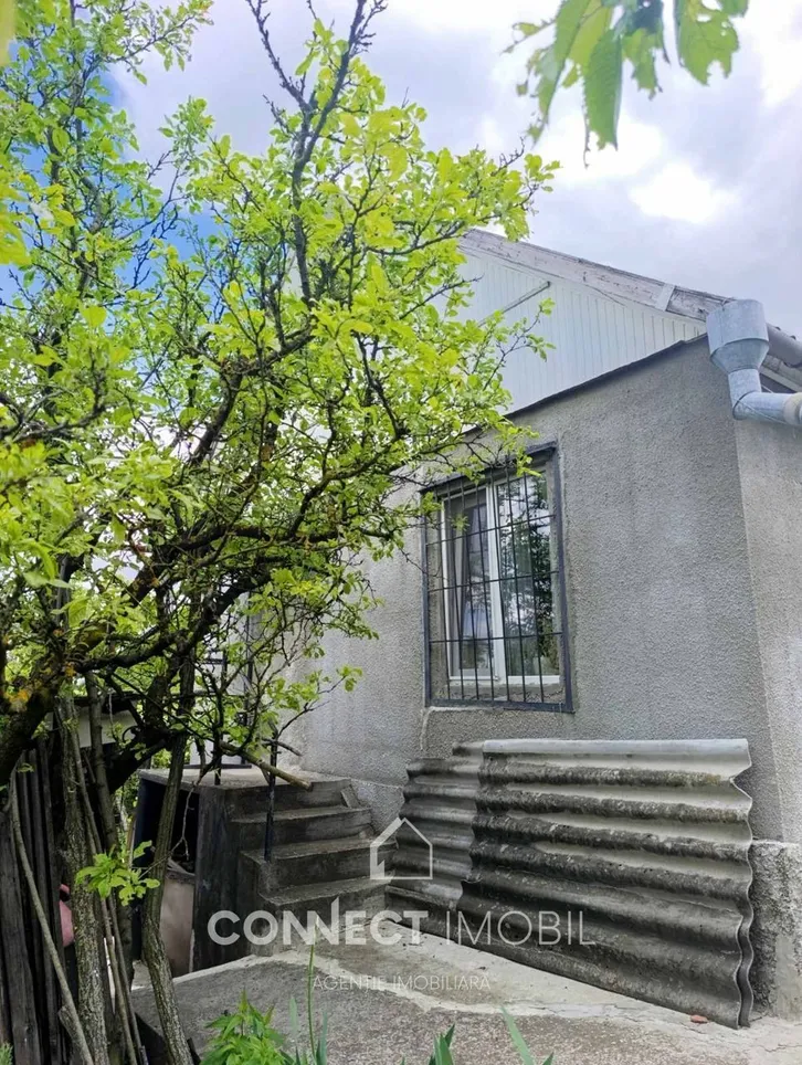 1-etaje casă, 50 m² — Imagine 1