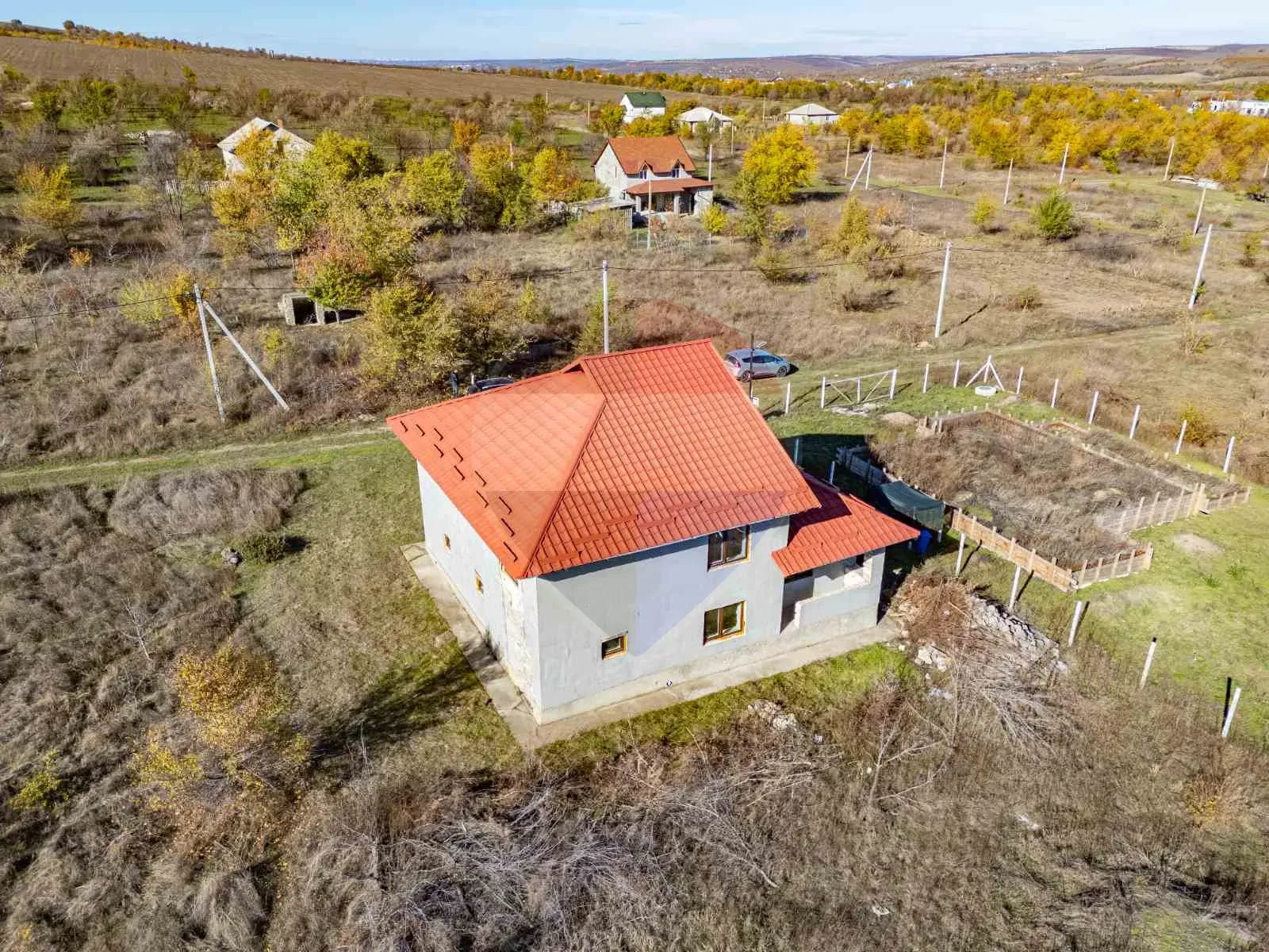 2-floor house, 136 m² — Image 20