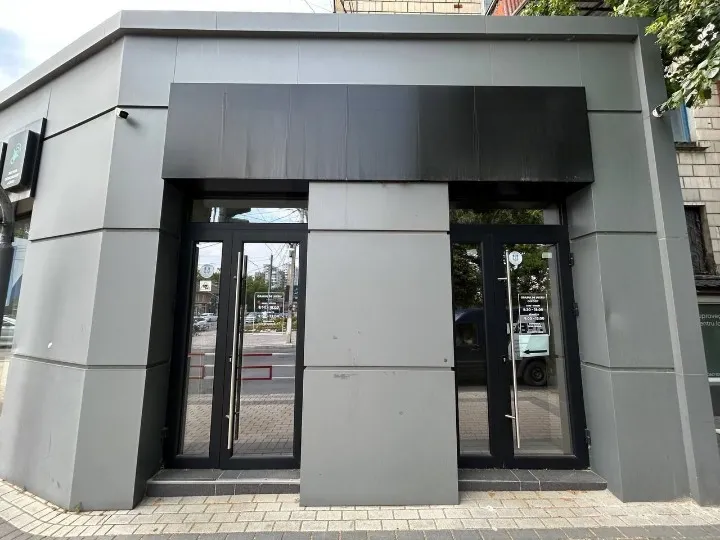 Торговое помещение, 370 м² — Изображение 3
