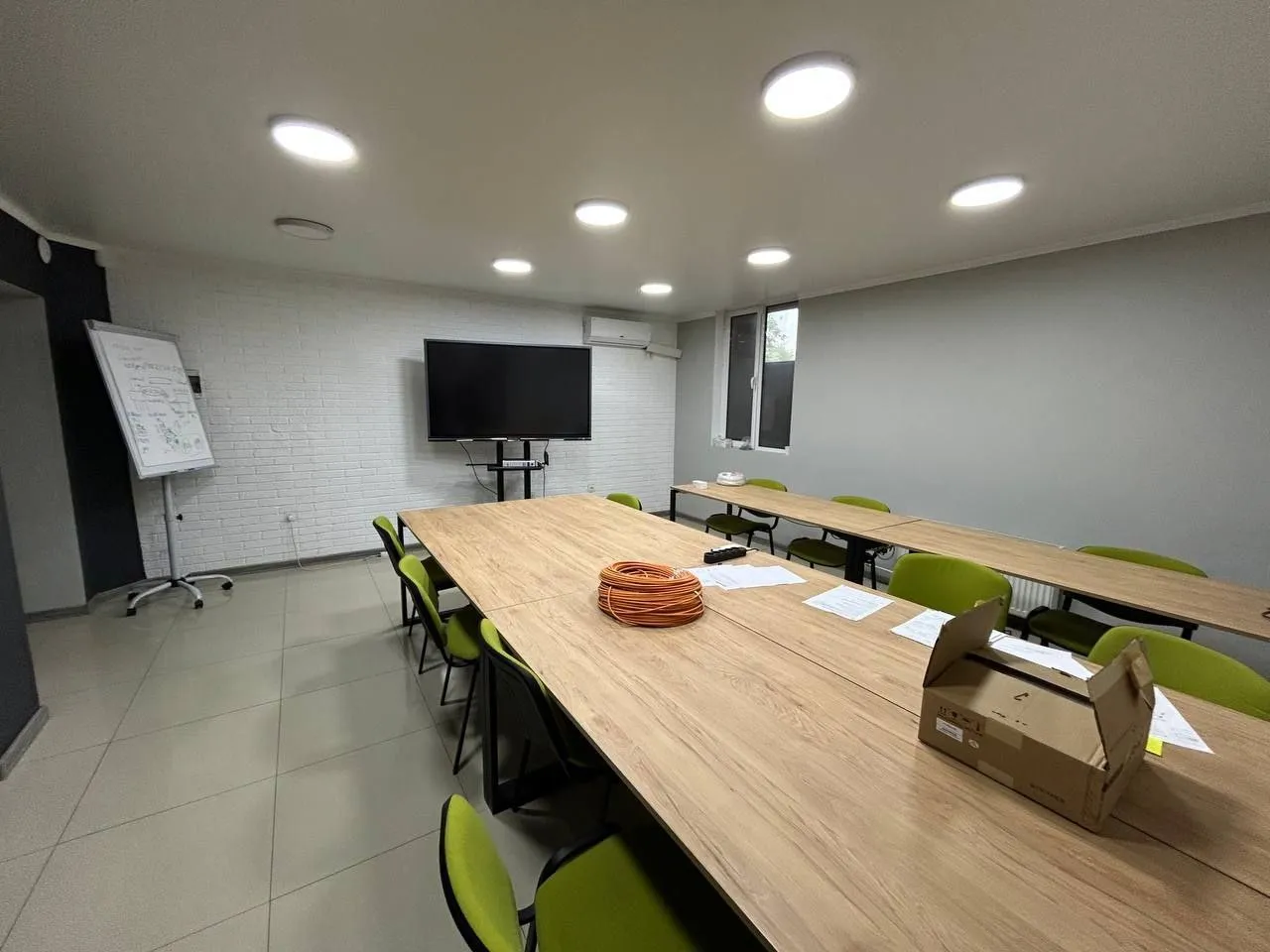 Торговое помещение, 370 м² — Изображение 2