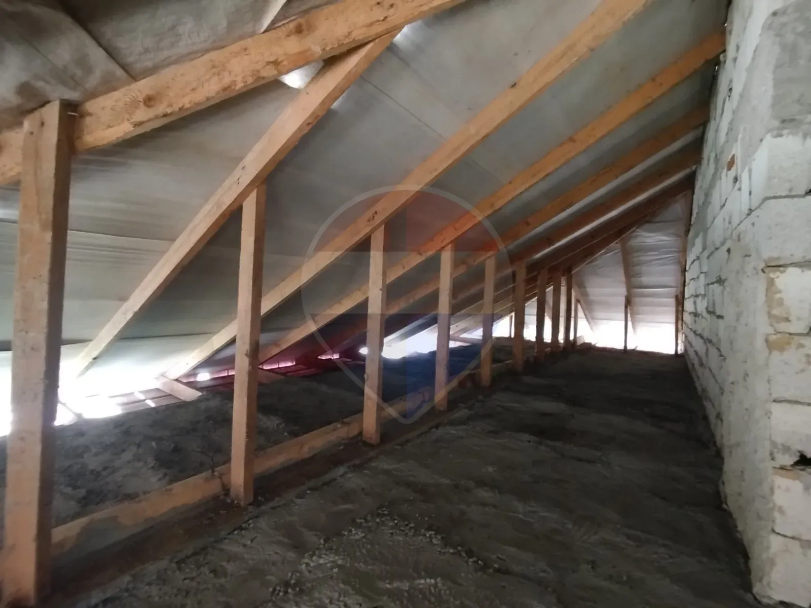 2-floor house, 136 m² — Image 3