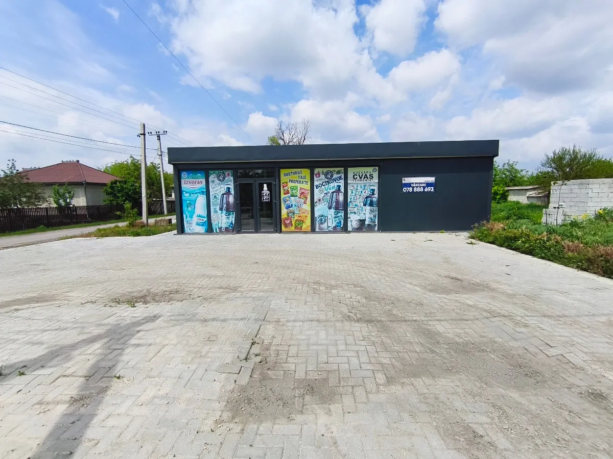 Торговое помещение, 72 м² — Изображение 4