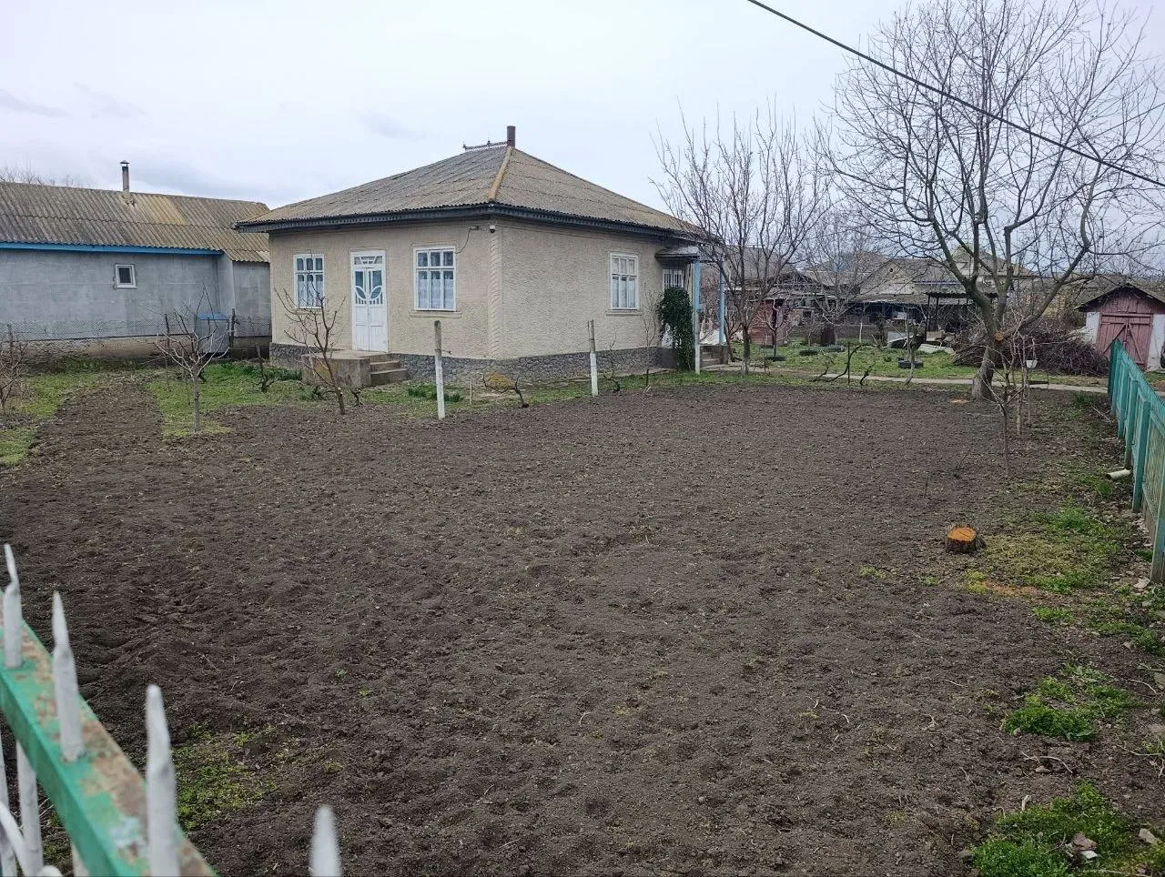 1-этажный дом, 73 м² — Изображение 4