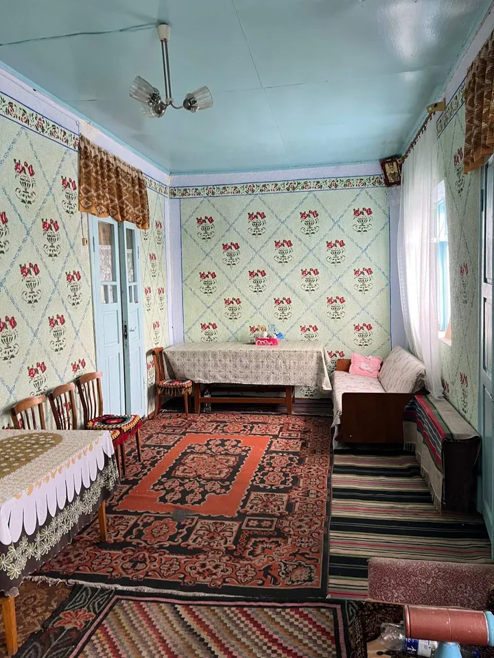 1-этажный дом, 73 м² — Изображение 1