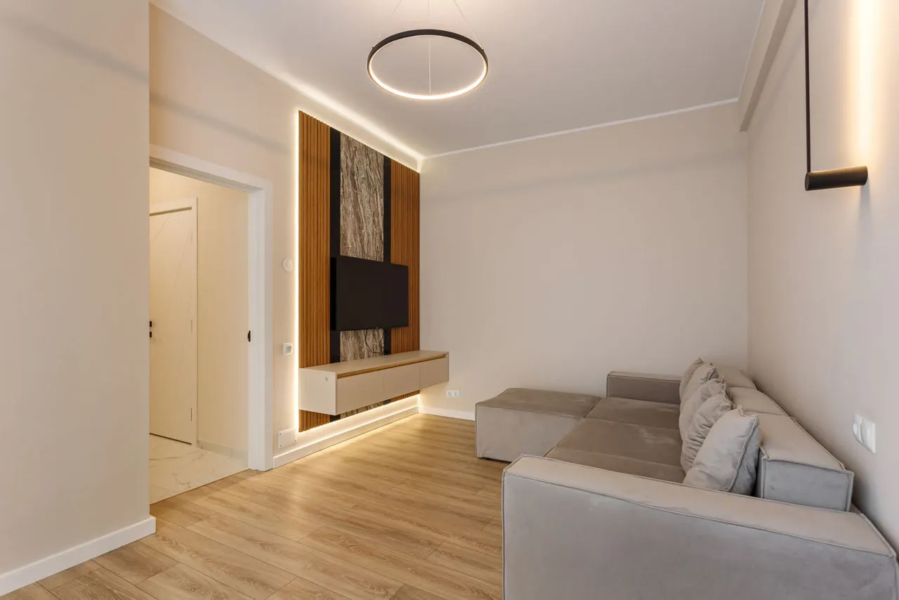 3-комнатная квартира, 64 м² — Изображение 1