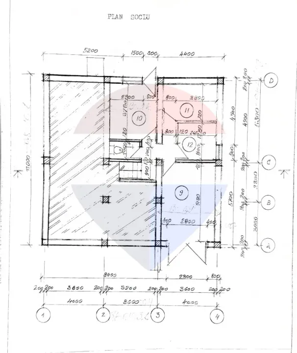 2-floor house, 136 m² — Image 5