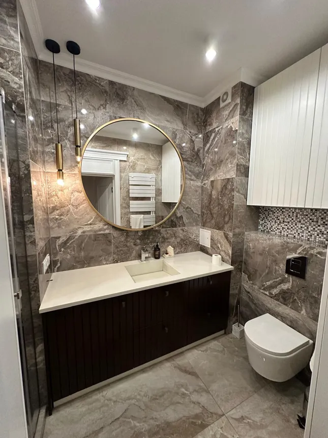 3-комнатная квартира, 100 м² — Изображение 3