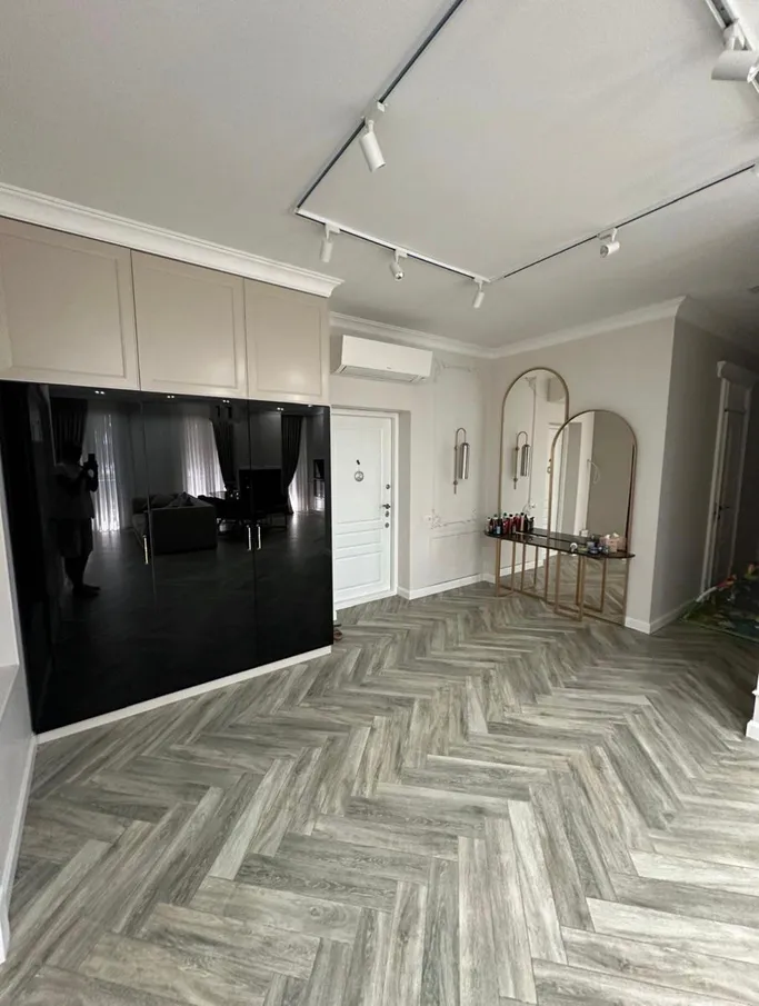3-комнатная квартира, 100 м² — Изображение 4