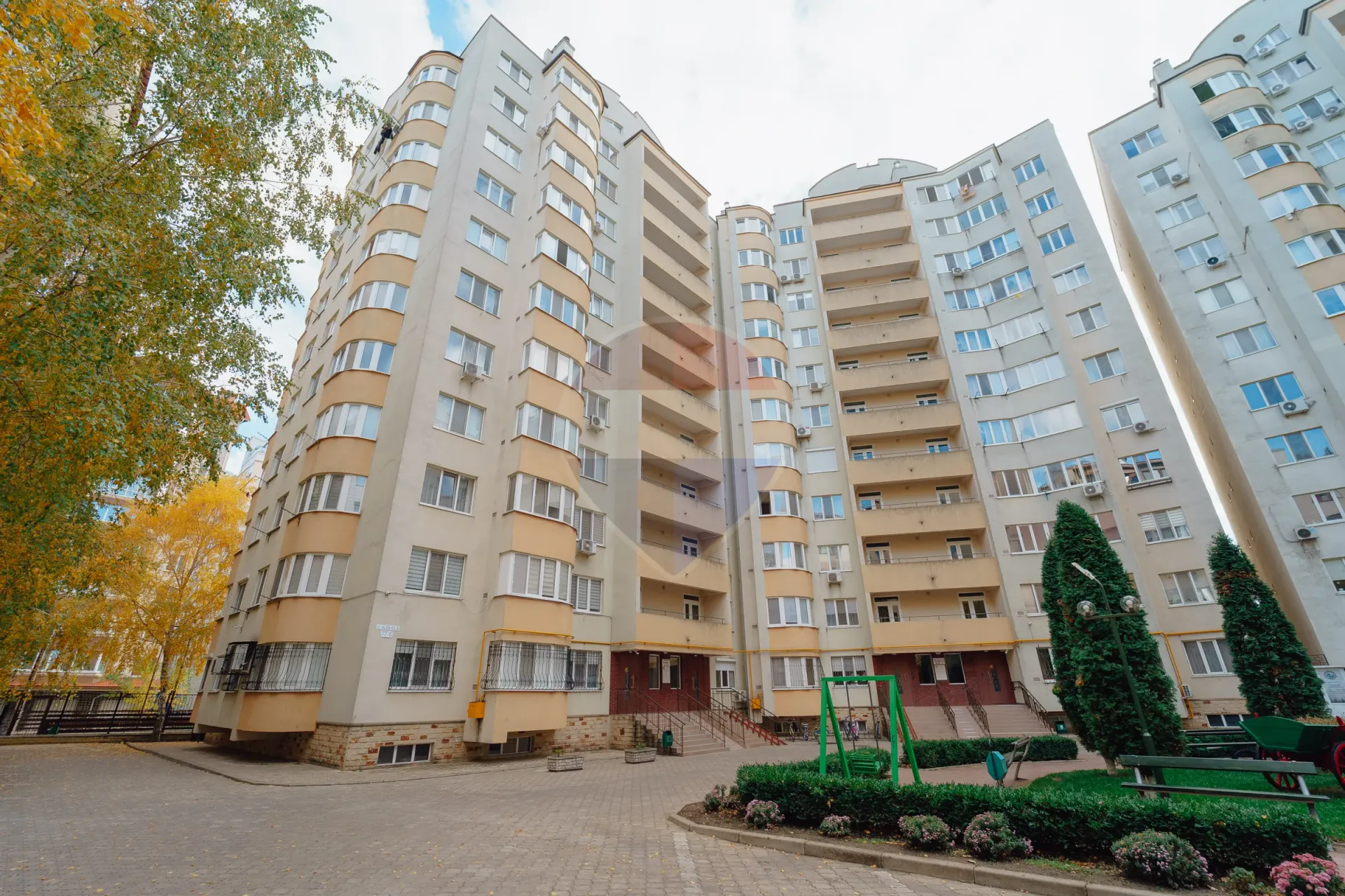 3-bedroom apartment, 91 m² — Image 8