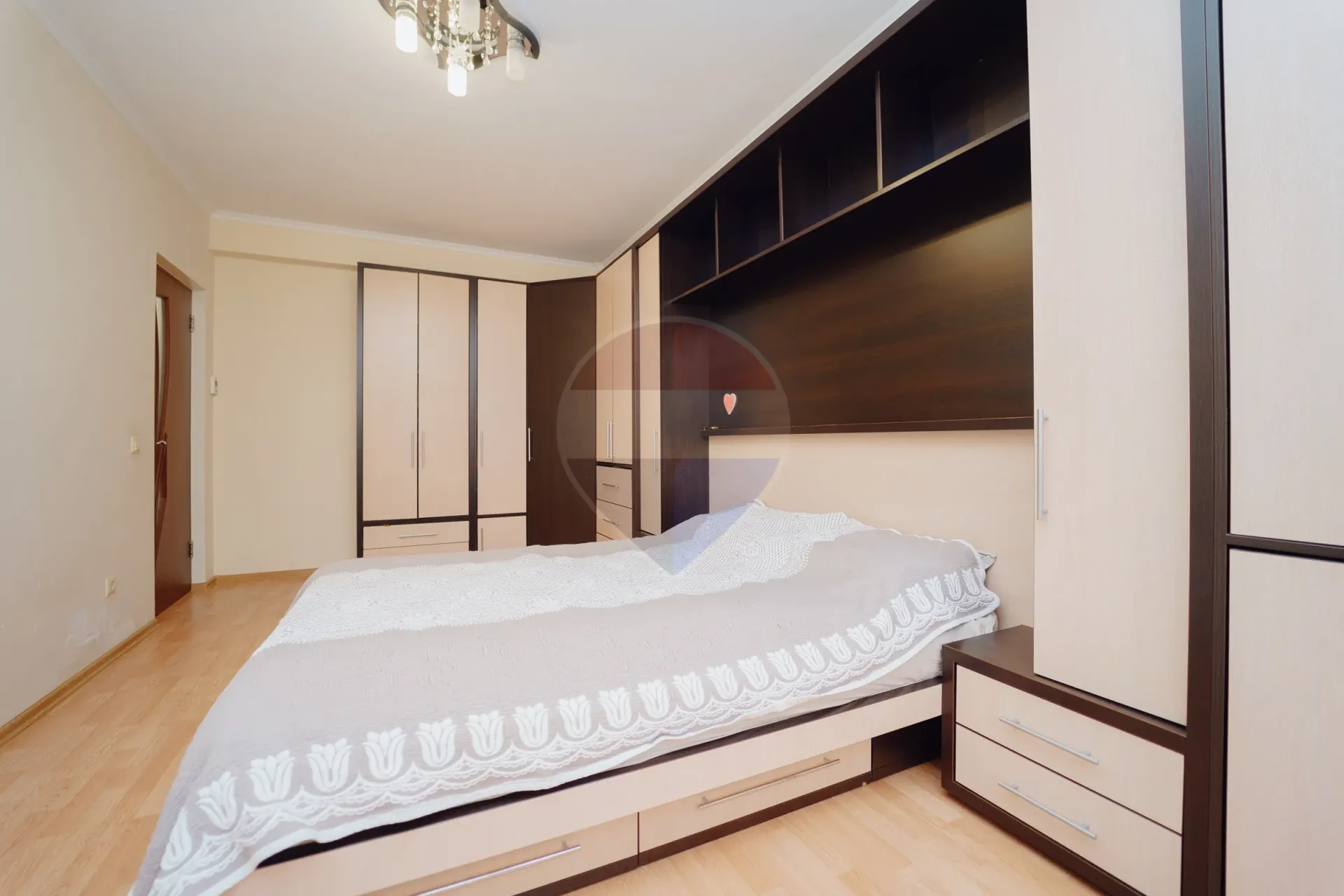 3-bedroom apartment, 91 m² — Image 4