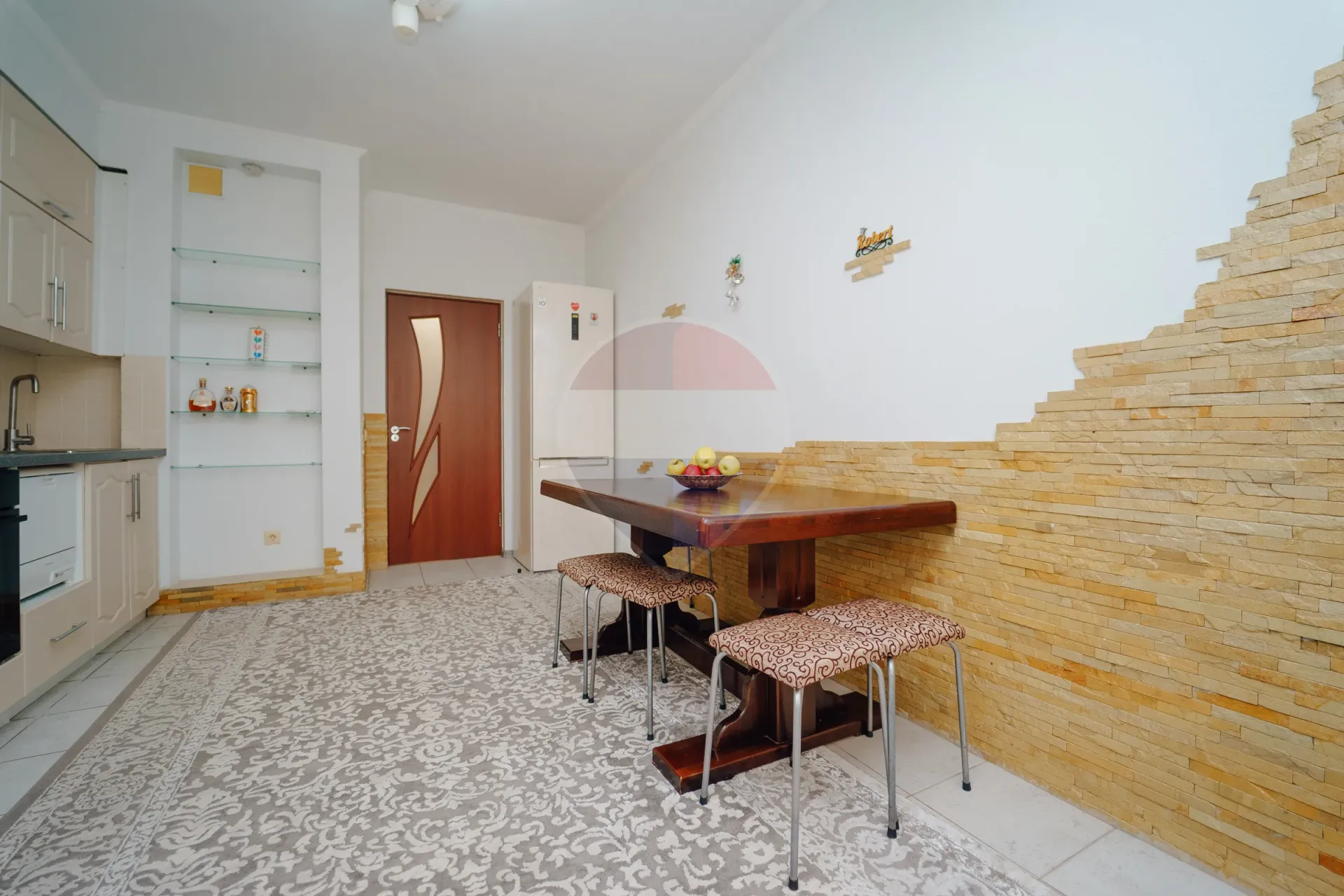 3-bedroom apartment, 91 m² — Image 10