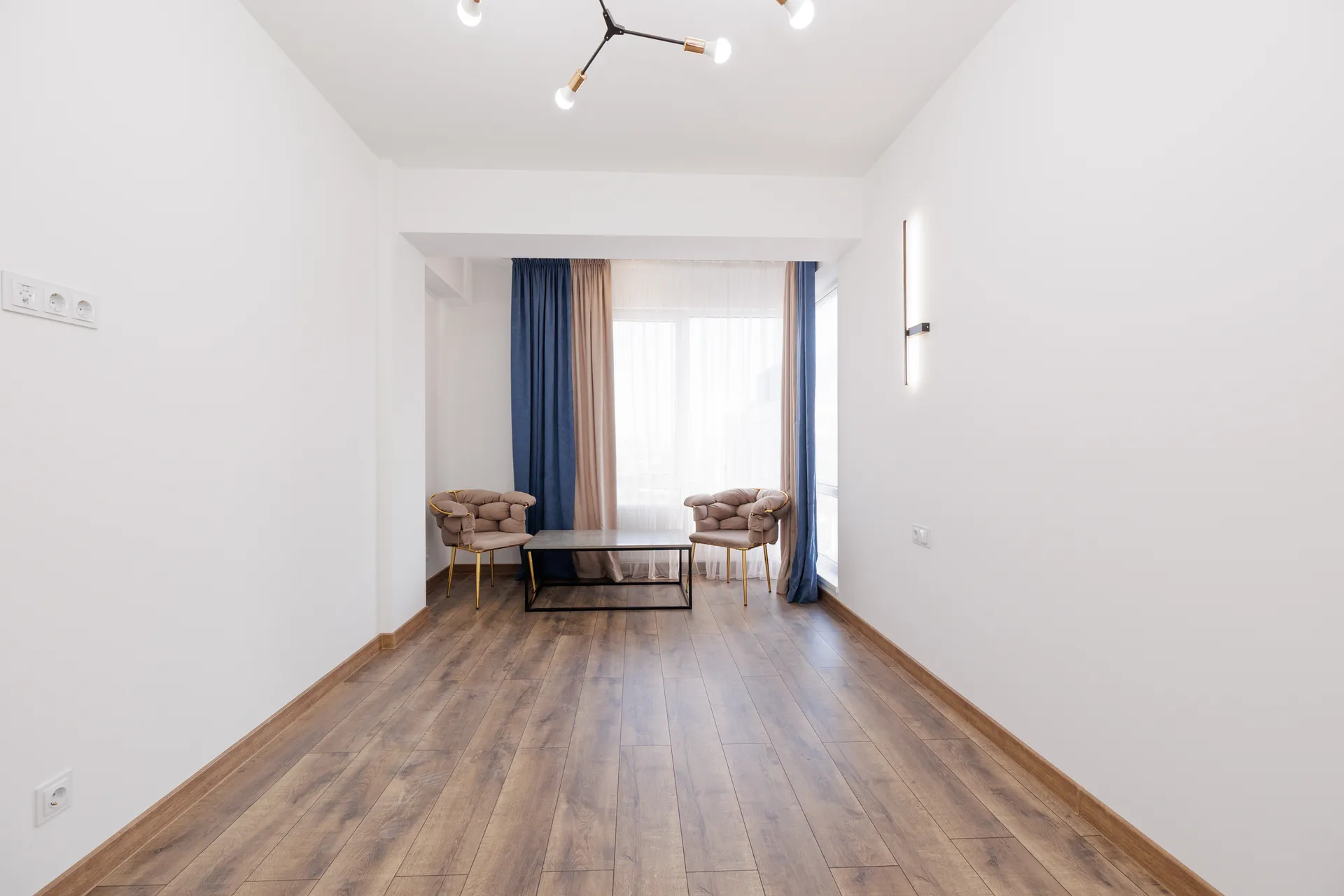 2-комнатная квартира, 62 м² — Изображение 4